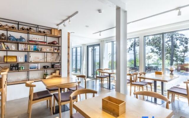 Qingdao Qigu Abalone Island No.85 Homestay