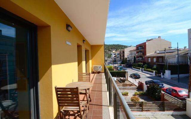 Apartamentos Pinimar Ii