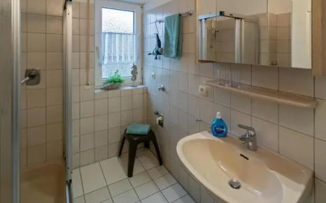 Ferienapartment Seestern