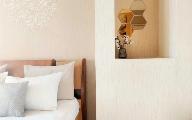 Апартаменты на Павловском тракте 225