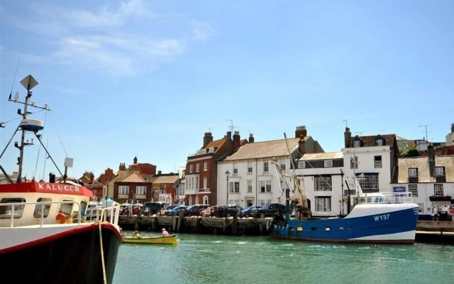 Seaholme, WEYMOUTH