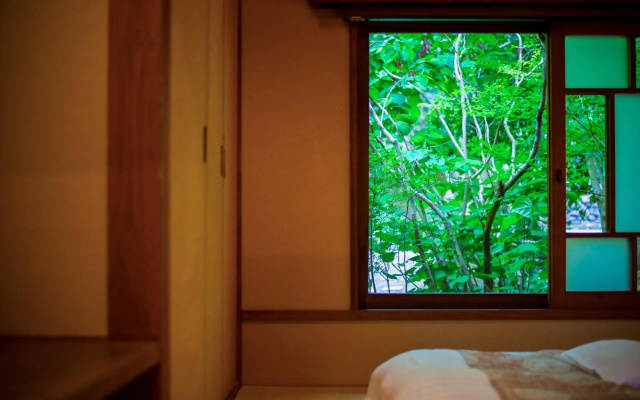 Yutorinoyado Ikkoten – Guest Rooms – Yufu