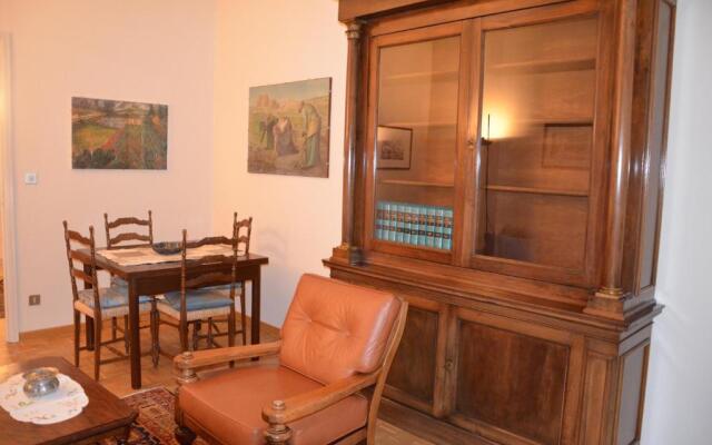 la casa di Giò