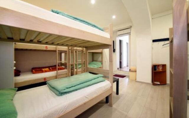 Hostel Temza