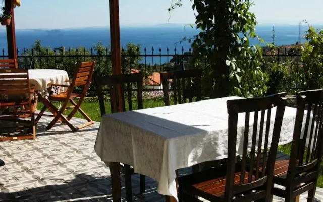 Ida Beyaz Konak Boutique Hotel