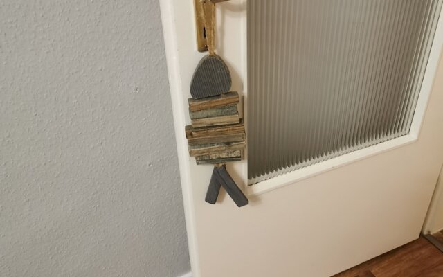 Gruga Apartment an der Messe