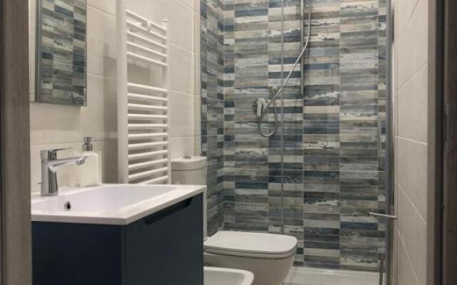 Gioielli House Apartment