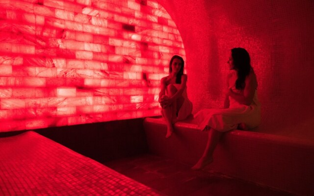 Résidence Les Chalets de Léana