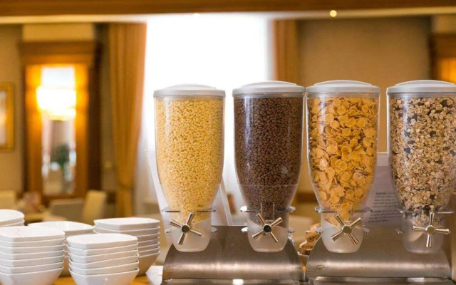 Best Western Hotel President