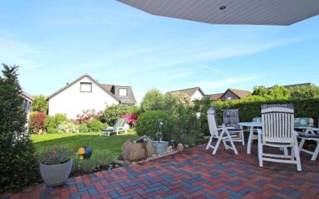 Ferienwohnung Klink SEE 9251