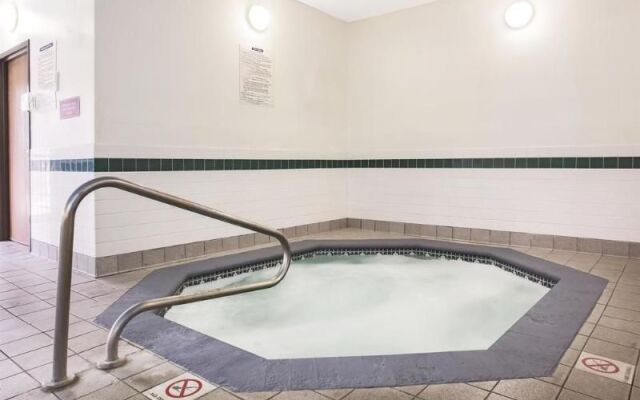 La Quinta Inn Olympia - Lacey