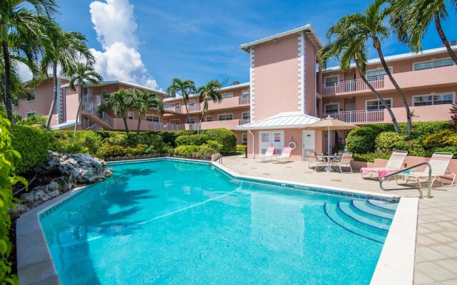 The Colonial Club, Oceanfront Condos