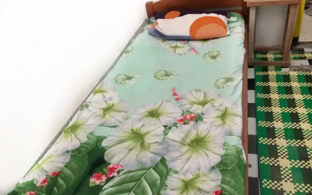 OYO Homes 91096 Desa Wisata Tunggul ArumNearWisata Tunggularum
