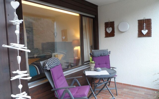 Appartement 110