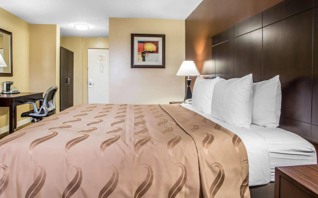 Quality Inn O'Hare Airport