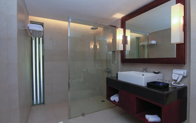 Grand Luley Manado