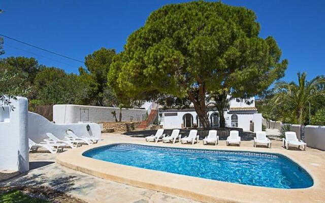 Villa Fanadix