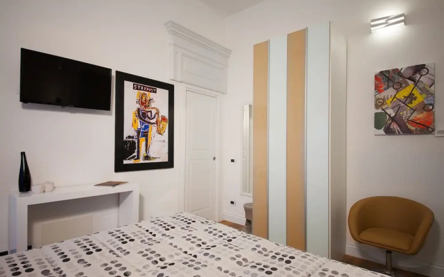 Ferrari Suite