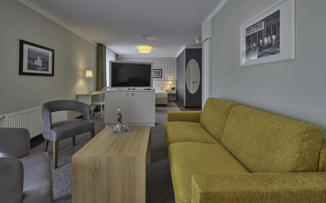 Dorint Resort Baltic Hills Usedom