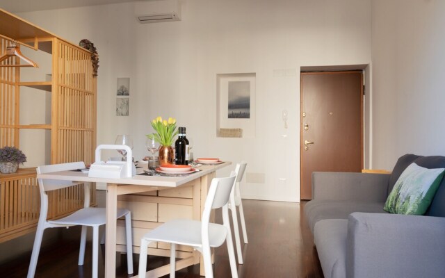 3705 Milan Modern Stay by Barbarhouse