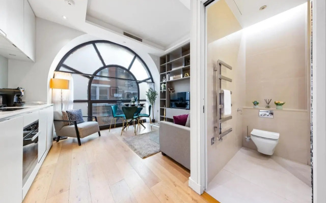 The Covent Garden Collection