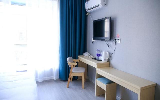 Jun Hotel Hunan Changsha Yuelu District Hunan International Economics University