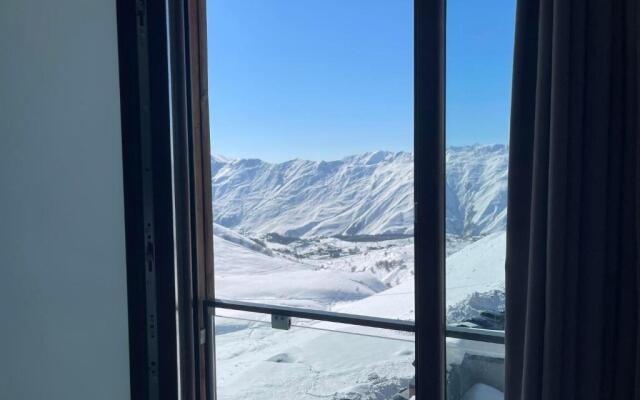 New Gudauri Apartment 250