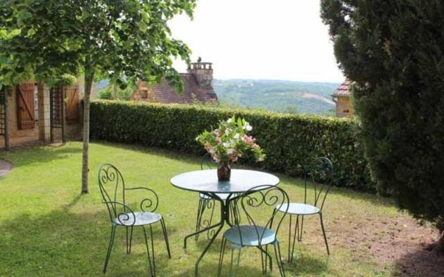 Gîte Daglan, 3 pièces, 4 personnes - FR-1-616-77