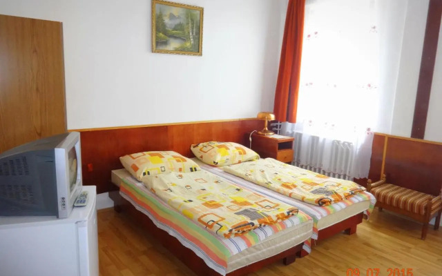 Motel Botax