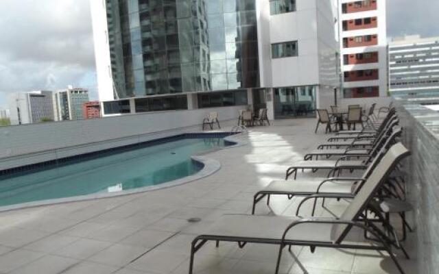 Flat BV Apart Hotel