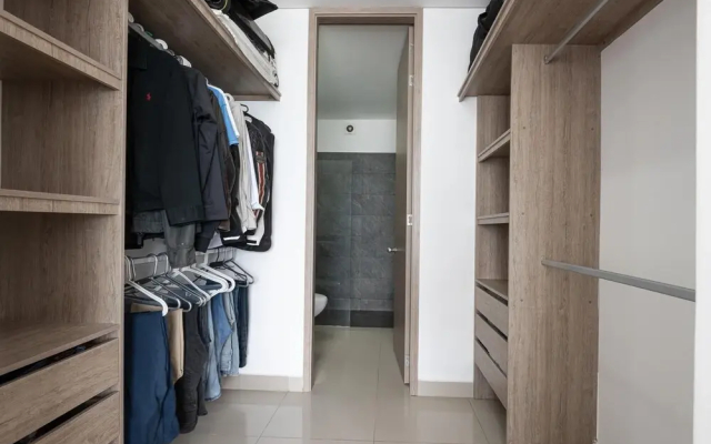 Enjoy Sunsets at Fully Equipped 1BR Apartment in Cartagena W Po - Apartment in Cartagena - Photo 4