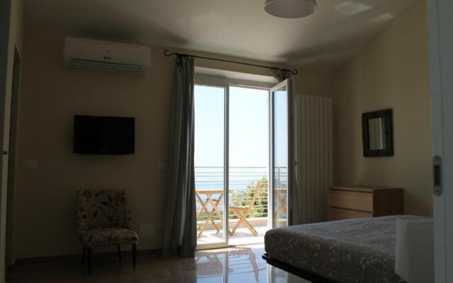 Le 2 Baie di Sestri Levante