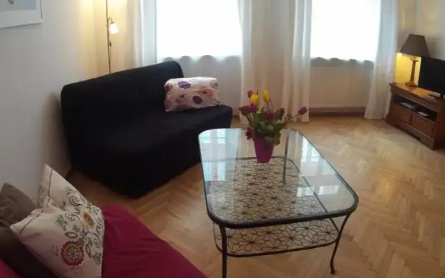 Apartament Przytulny Old Town