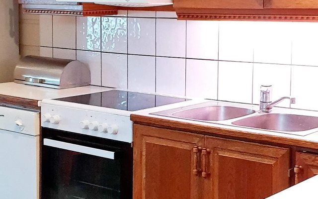 7 Person Holiday Home in Bokn-by Traum