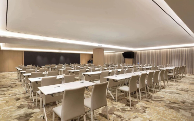 Days Hotel By Wyndham Aba Hongyuan