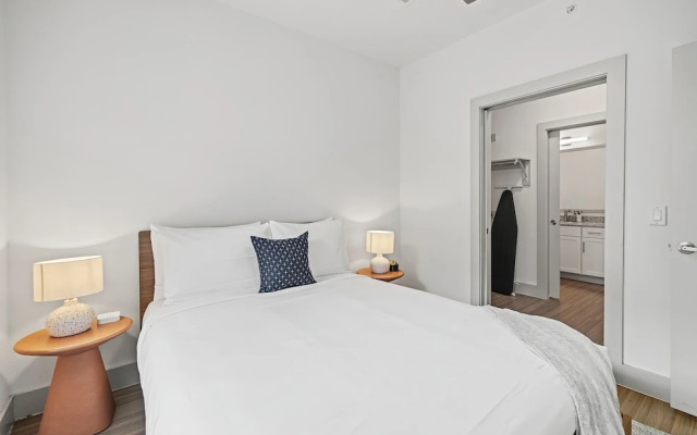 Placemakr Downtown Austin
