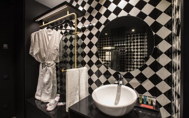 Axel Hotel Madrid – Adults Only