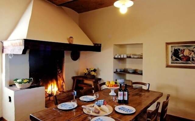 Agriturismo La Moraia