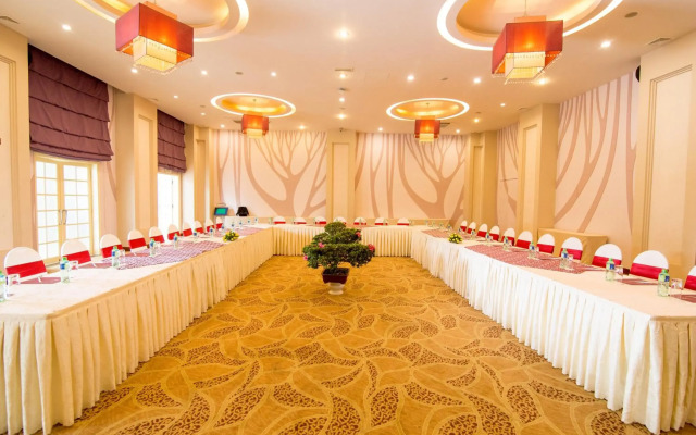 TTC Hotel Premium Ngoc Lan