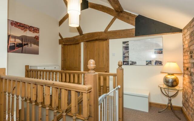 The Coach House