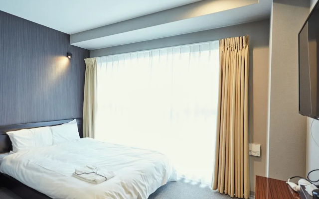 EZ HOTEL KIX Seaside