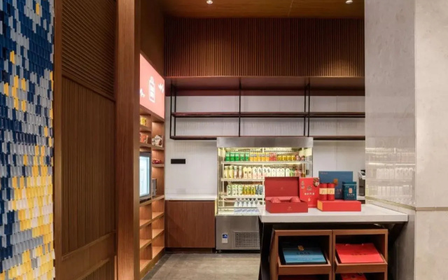 Hilton Garden Inn Anqing Susong