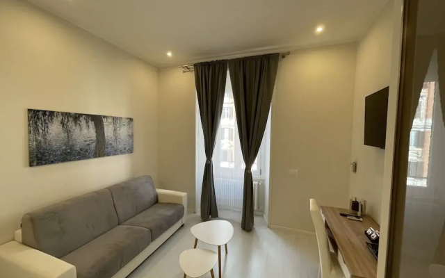 Quintus Luxury Suites
