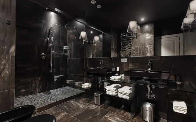 Апартаменты Royal, ул. Греческая, 25