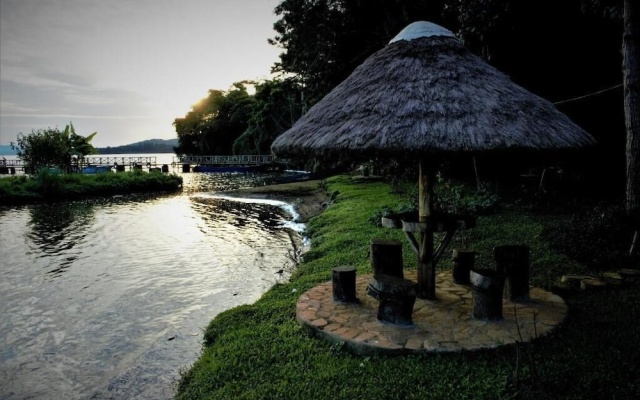 Serenada Eco Resort