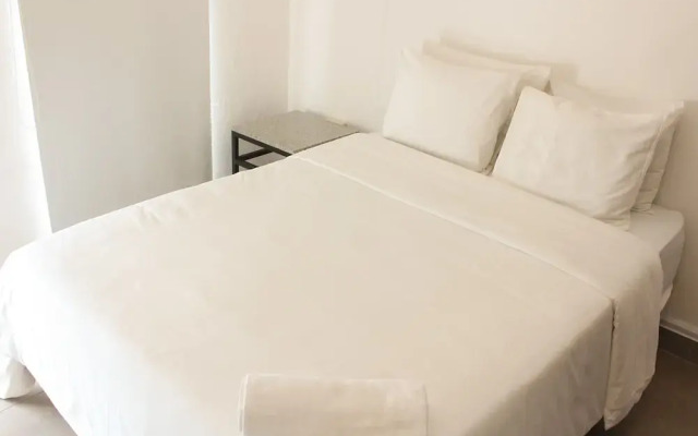 Campus Merida ApartHotel