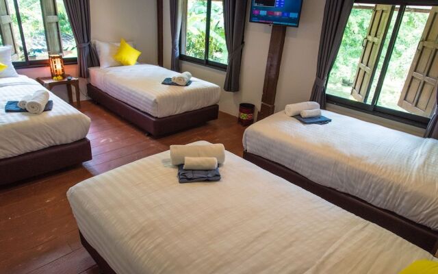 Soft Chiangdao Hostel