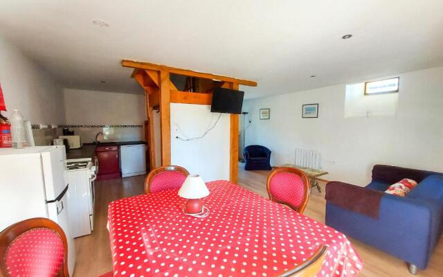 Le Chai at Le Prielle