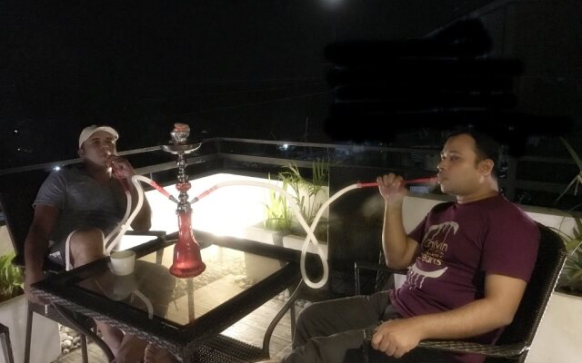 The Orient Beach Boracay