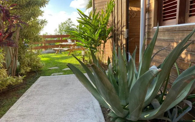 Villas Coco Cannelle